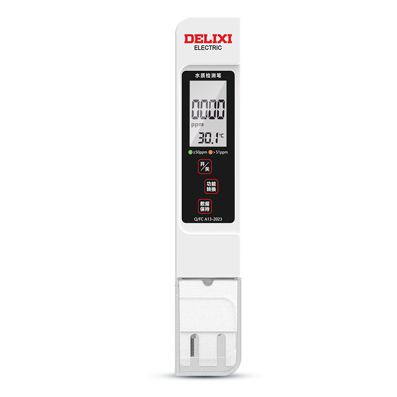 DELIXI ELECTRICTDSˮʼʼø߾ˮˮʴȼ19.74Ԫ