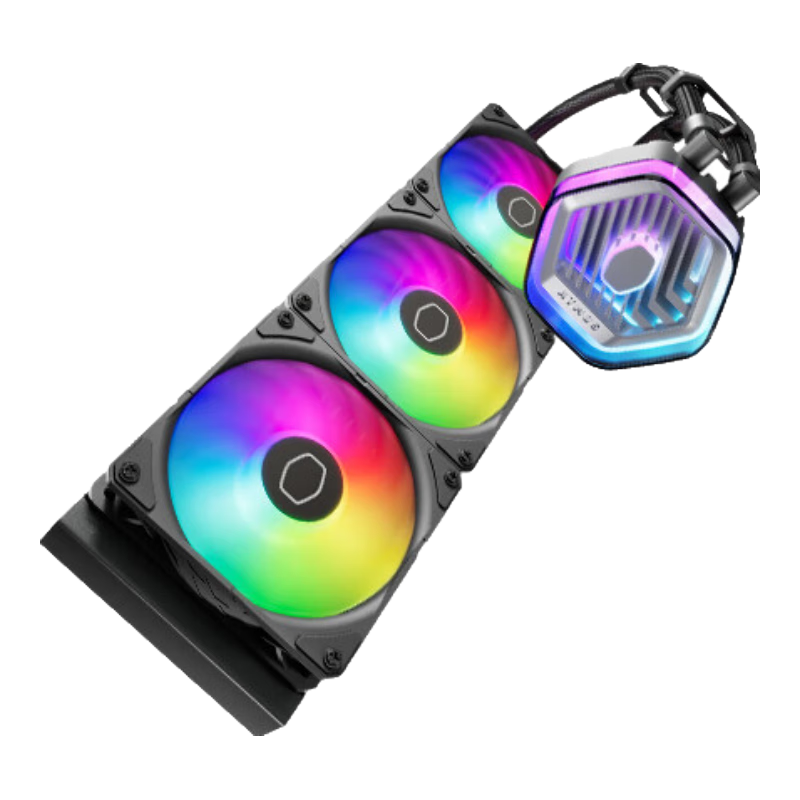  G360Ӱ G360 ARGBˮɢ,֧LGA1700&AM5,ͭˮ,3Dӡͷʵ1448Ԫ,ۺ724/
