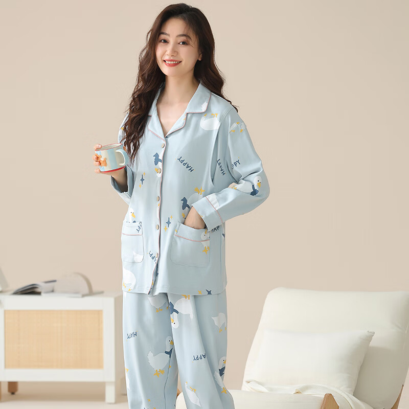 这10款月子服排名前十名品牌,舒适透气吸汗哺乳优选