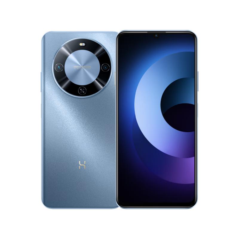 WIKO Hi畅享 70 Plus 5G手机 12GB+256GB 冰晶蓝