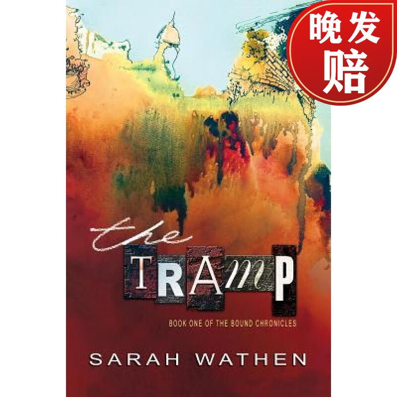 【4周达】the tramp: book one of the bound chronicles