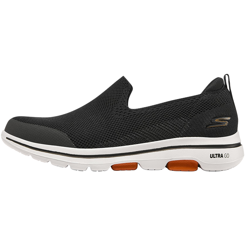 ���ڲ�����˹���棨Skechers����Ь�＾͸�����潡��Ь���һ�ŵ��˶�����Ь�� BLK��ɫ 43.5 395Ԫ