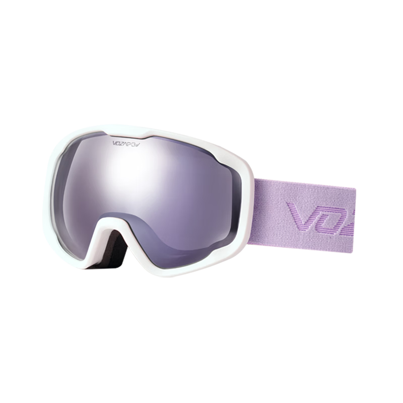 VOZAPOW��쪶�ͯ��ѩ�۾�˫�����ѩä������������Ŀ��ѩ����Ů��ɽ 147Ԫ