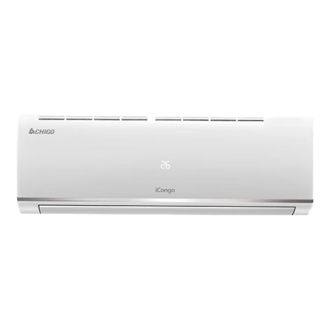 志高（CHIGO）空调壁挂式/挂机 单冷定频  新能效节能省电 1匹 五级能效 03款