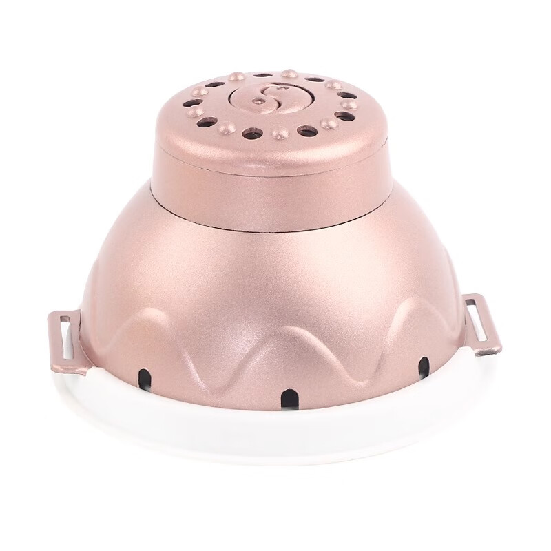 艾灸盒随身灸熏蒸仪宫寒腹部艾灸盒胸腹背部无烟罐子温炙器具E2 大号艾美灸12粒艾柱+滤烟罩+聚