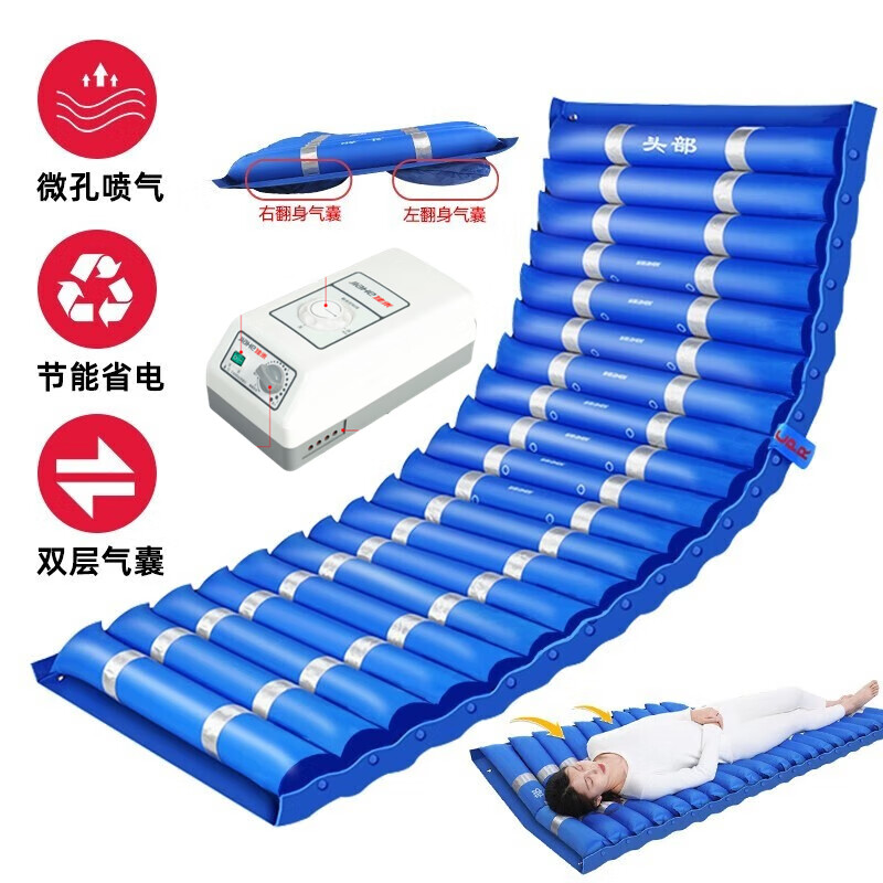 2025年护理床怎么选？这8款舒适耐用，老人使用更安全，家人放心