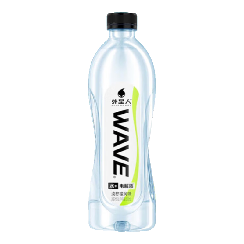 PLUSԱ WAVEζˮ  600ml*15ƿ 44.9Ԫ