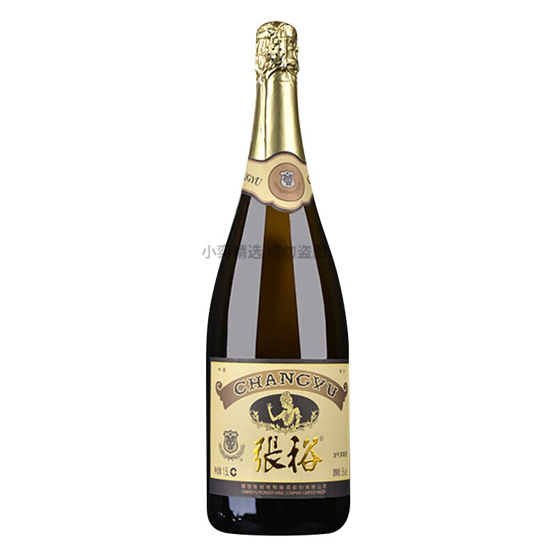 張?jiān)＜託馓O(píng)果酒 婚禮用酒 氣泡酒1500ml單瓶 張?jiān)馀菥?.5L*1瓶