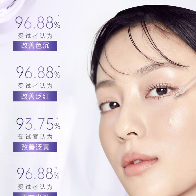 配方师的告白【福利】5%传明酸小样5ml*2 5ml*2