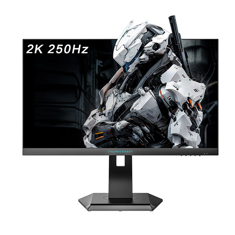 PLUSԱ 羺ʾ ZQ25F250L 24.5Ӣ 2K 240Hz HDR400nit1004.06Ԫȯ10Ԫ