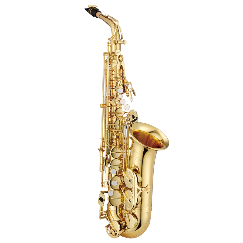 ABELL台湾杰普特700Q中音萨克斯 演奏  原装正品 全新未拆封 杰普特JAS-700Q中音