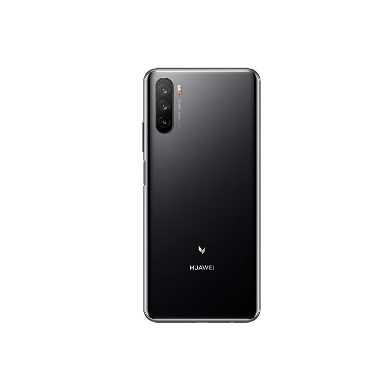 华为(HUAWEI)麦芒9 5G手机 6400万高清三摄 二手华为手机 二手手机 幻夜黑 6GB+128GB 95新