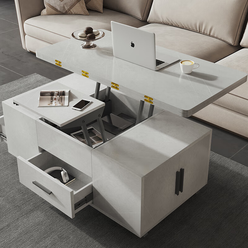 茶几十大品牌排行榜揭晓这10款高颜值实用茶几必入-图片8