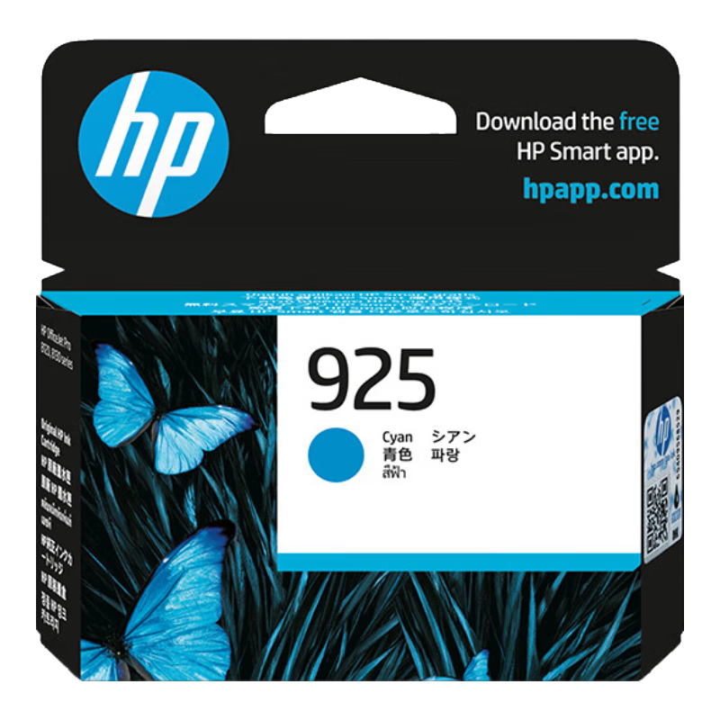 ���գ�HP��925ԭװ��ɫī�� ����HP OfficeJet Pro 8120��ӡ�� 103.55Ԫ