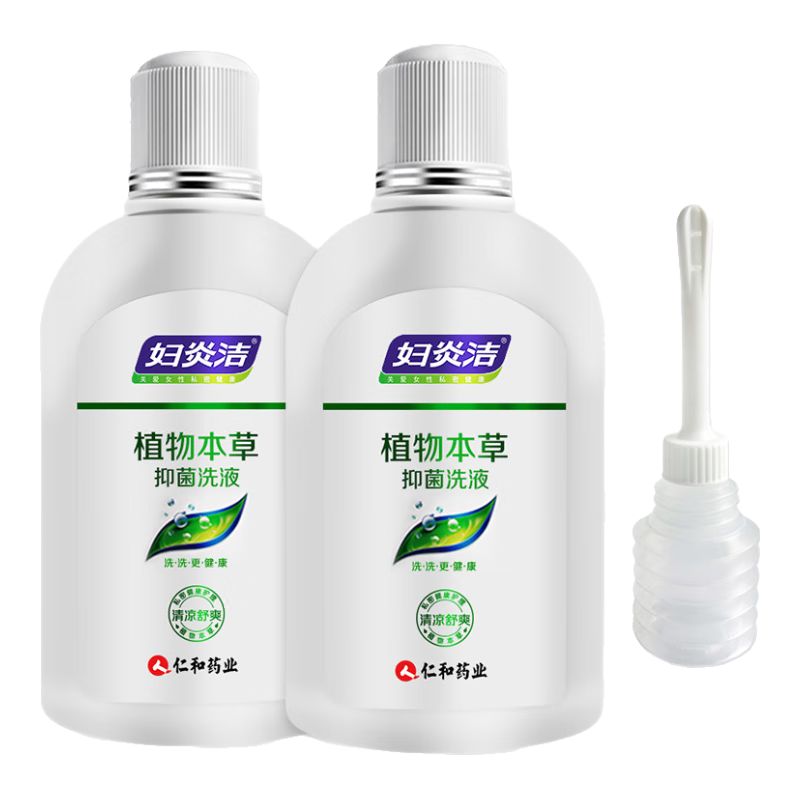 ׽ŮԸ˽ϴҺ Һֲﱾ־ϴҺ 380ml*2+ϴ 187.2Ԫ5(37.44Ԫ/)