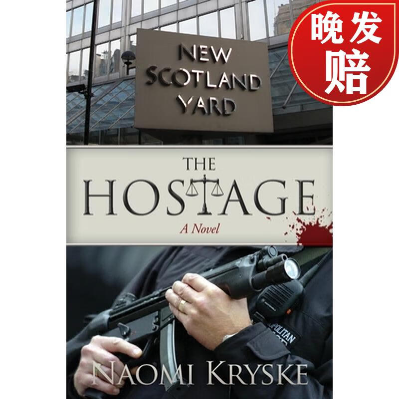 【4周达】the hostage