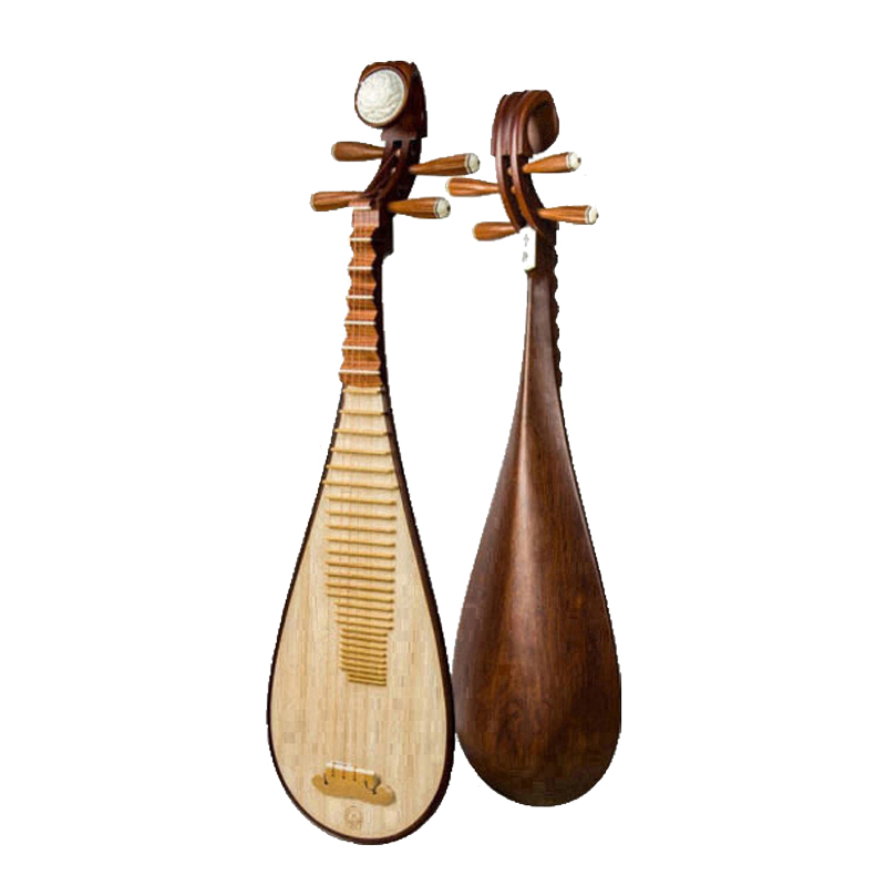 星海琵琶8973QJ蘇木樂(lè )器 兒童成人初學(xué)家用練習專(zhuān)業(yè)考級演奏