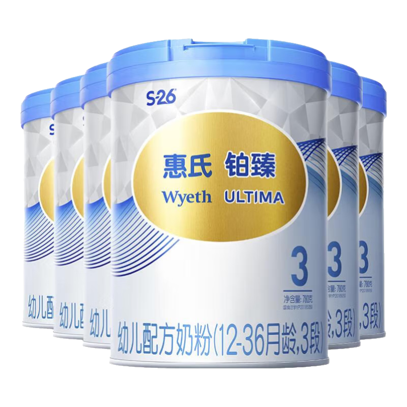 wyeth/  3 Ӥ̷ 780g 61067.99Ԫ