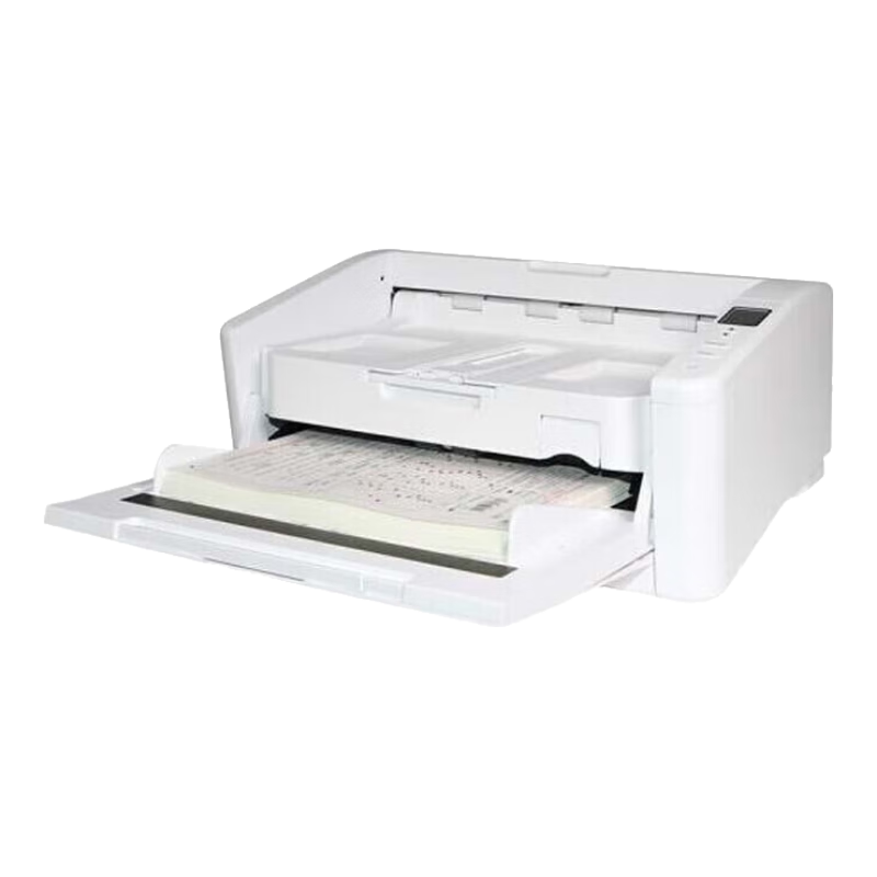 紫光（UNIS）Q4900  馈纸扫描仪 A3高速双面自动批量彩色扫描仪 支持国产系统