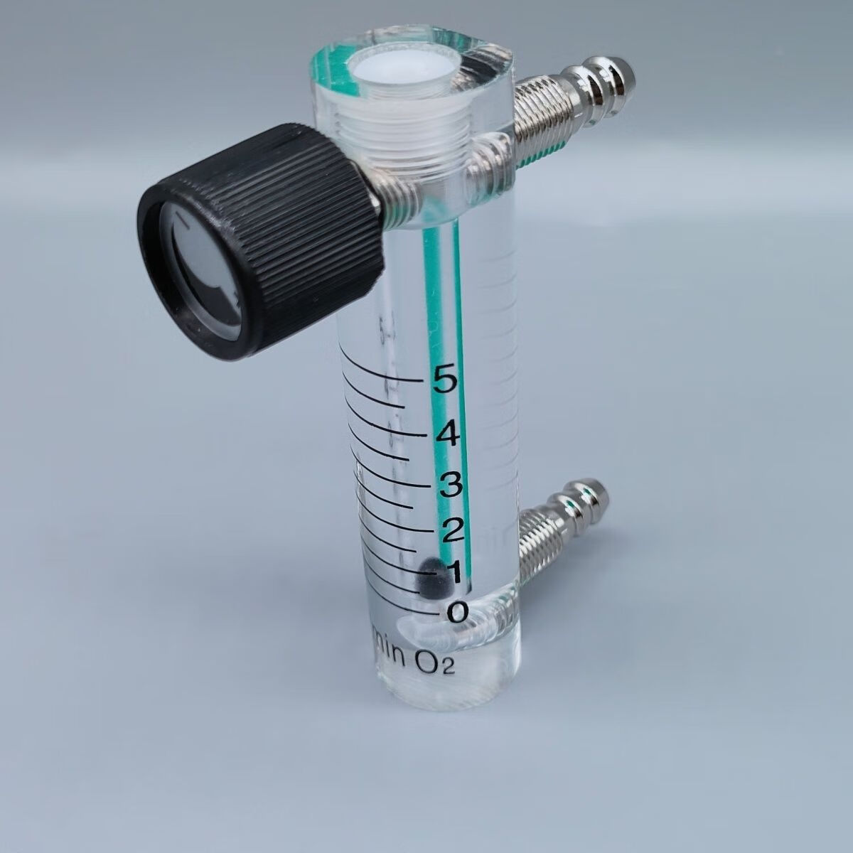 氧气流量计专用供养设备生产有机玻璃流量制氧机专配 0