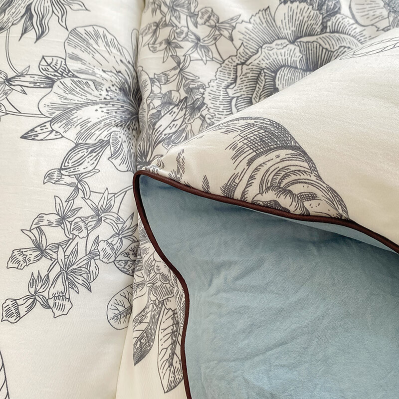 匹鲁儿童被子A类四季抗菌春秋被冬季加厚学生宿舍家用床上保暖被子 格罗伊（7A抗菌） 150*200cm（3斤）