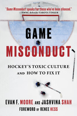 预订 game misconduct