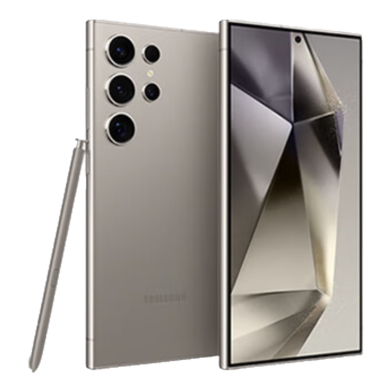 再降价、618、政府补贴：Samsung 三星 Galaxy S24 Ultra 系列