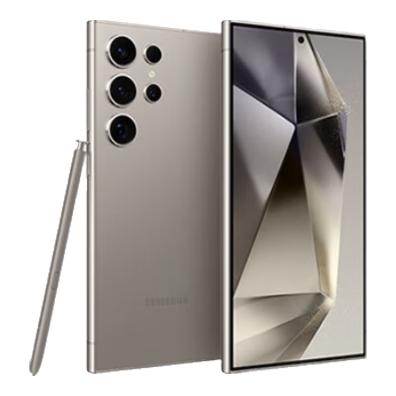 ����Samsung Galaxy S24 Ultra  12GB+1TB �ѻ�