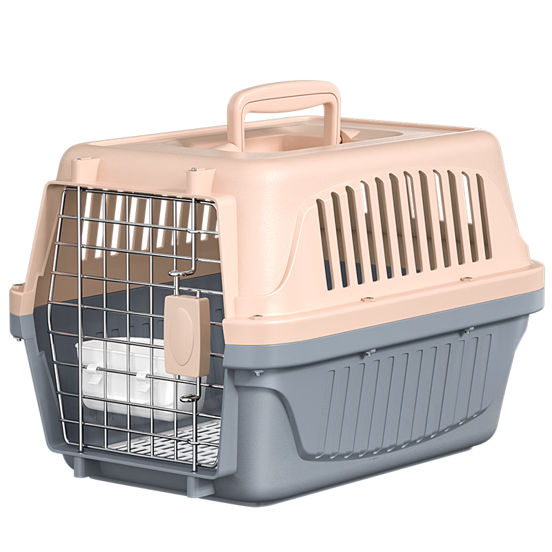 ���������ﺽ����è�乷���������Яʽè�������è��̫�ղճ��������� �̻�ɫ��48*30*33cm�� 35.91Ԫ