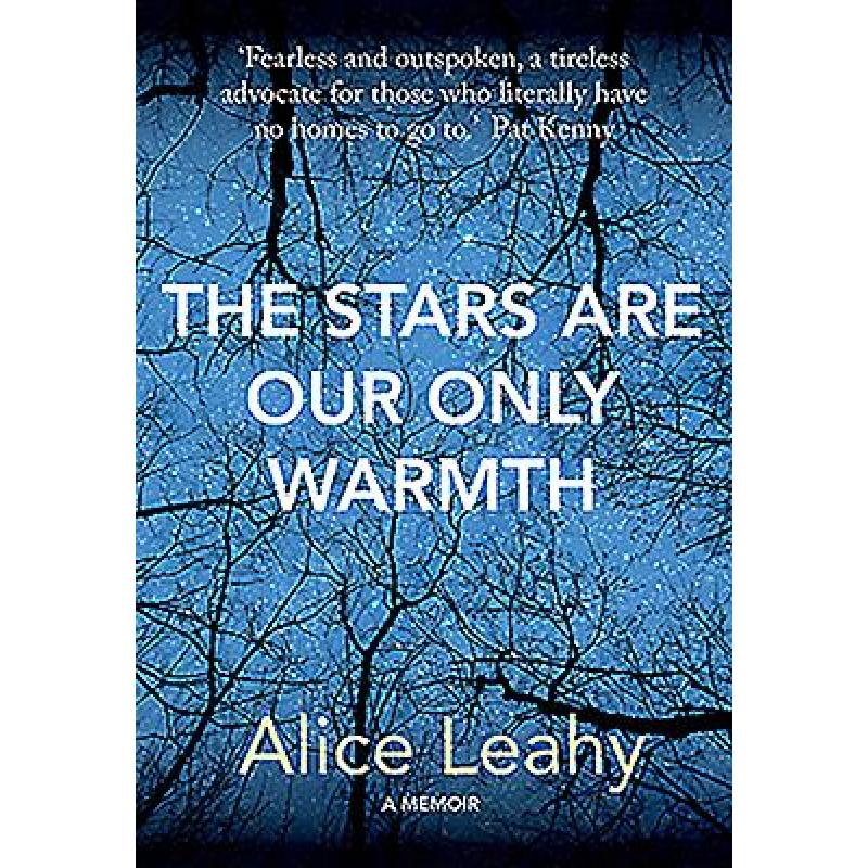 【预订3周达】the stars are our only warmth