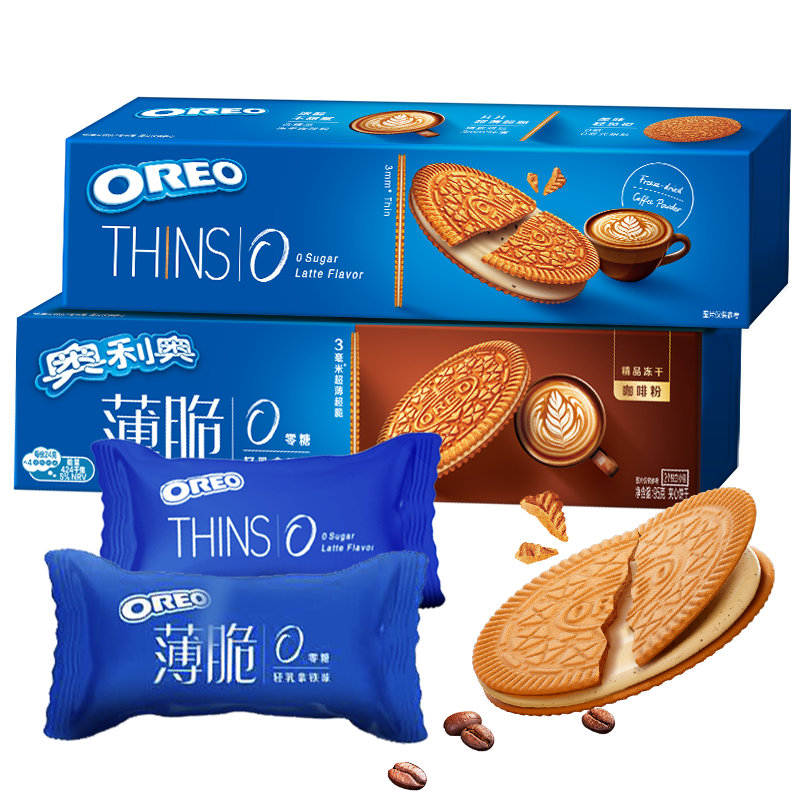 £Oreo0ζı95g ʳ 3.8