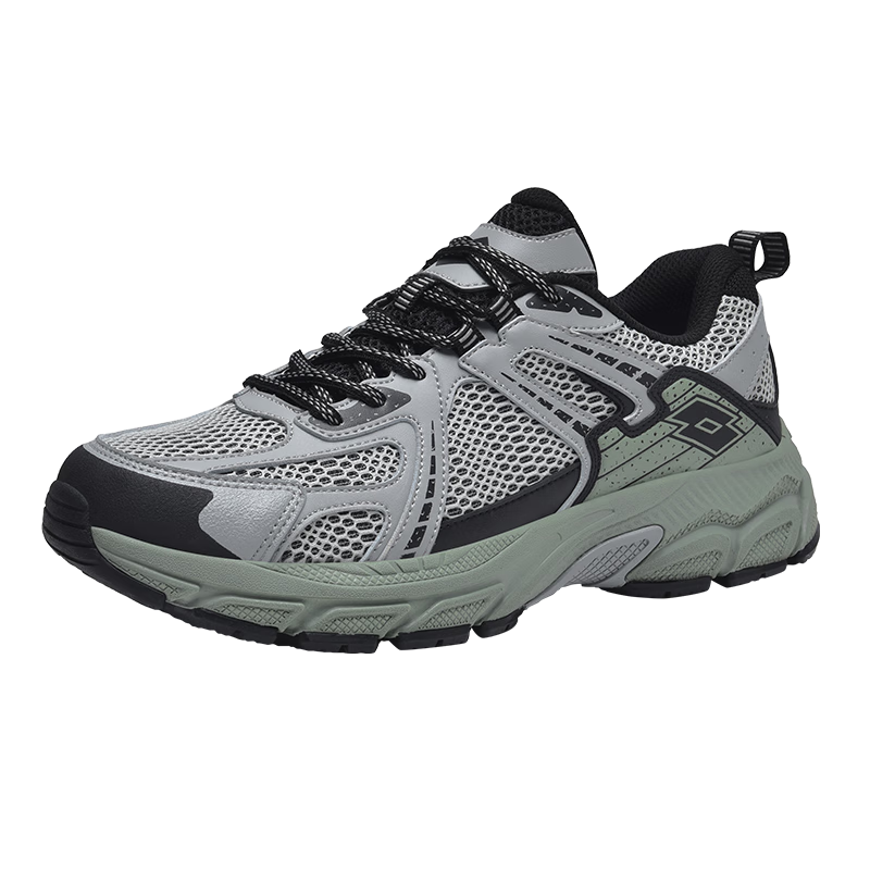 ��;��LOTTO����ɽЬ��Ь��������ԽҰͽ���˶�Ь͸���ܲ�Ь��1071 ��/�� 43 168.8Ԫ