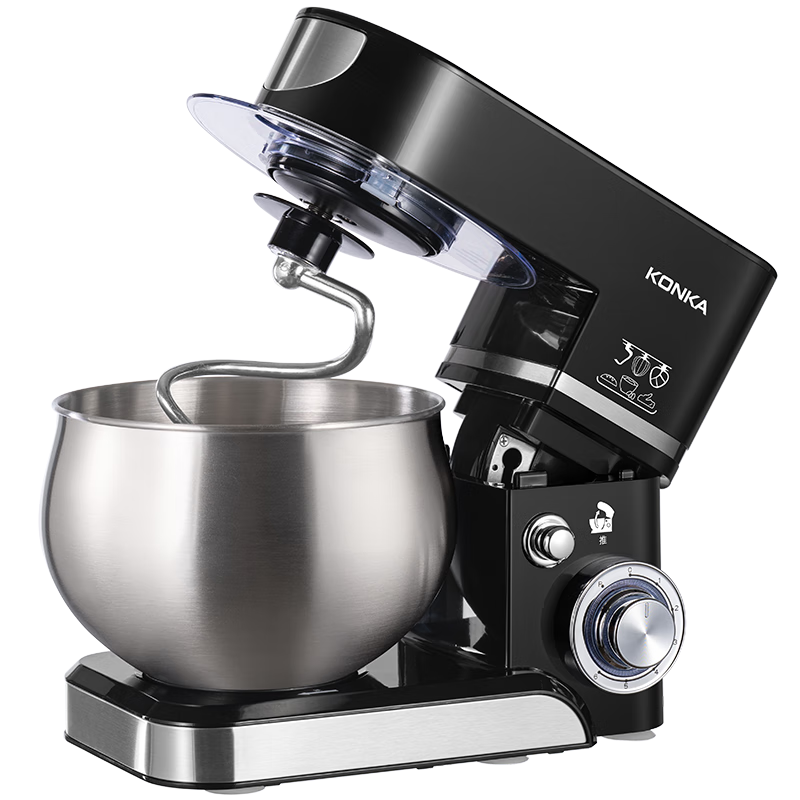 ���� KCSJ-0503-A ��ʦ�����ú���� ȫ�Զ����� 5L 1200W ��ɫ ���ؿ� 339Ԫ