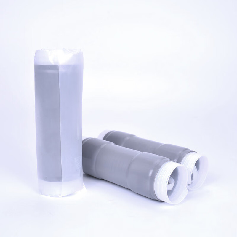 铸固 冷缩套管 高压冷缩绝缘管 含内置胶泥er110 φ28mm*110mm