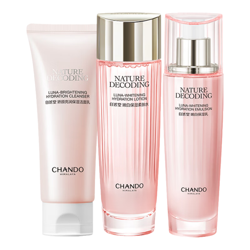 ڲȻãCHANDO׵߽۰ˮװ ˮʪɫﻤƷ []+ˮ+