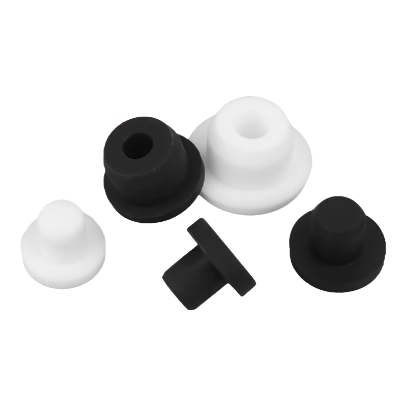 ���·�T�͹轺����ˮ�ܷ��ͷ�𽺿���������Բ�ζ¿��������ӹ����¸� ��ɫʵ��2.7(����2-2.5mm��)50ֻ