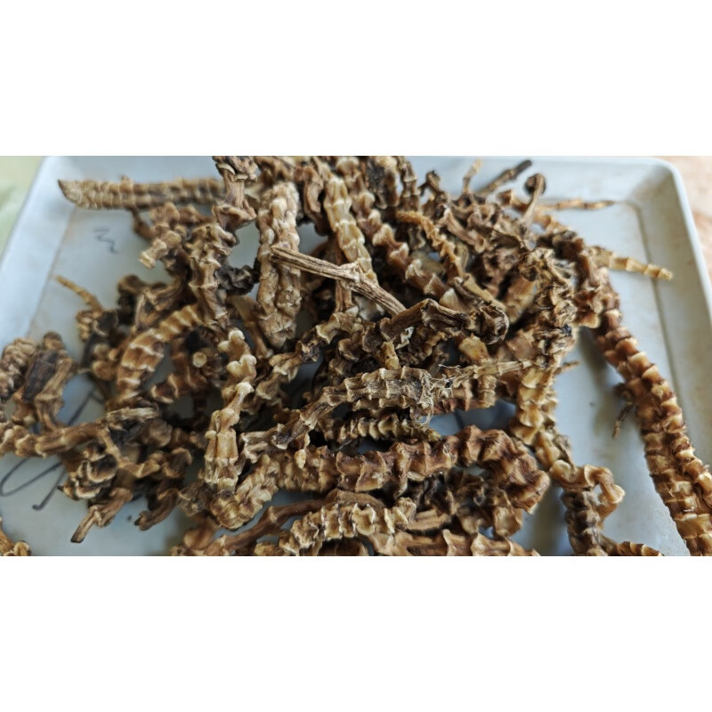 云南 粗条虫草参 中药材干货煲汤料泡酒料跑江湖地摊货源 1斤 买二發