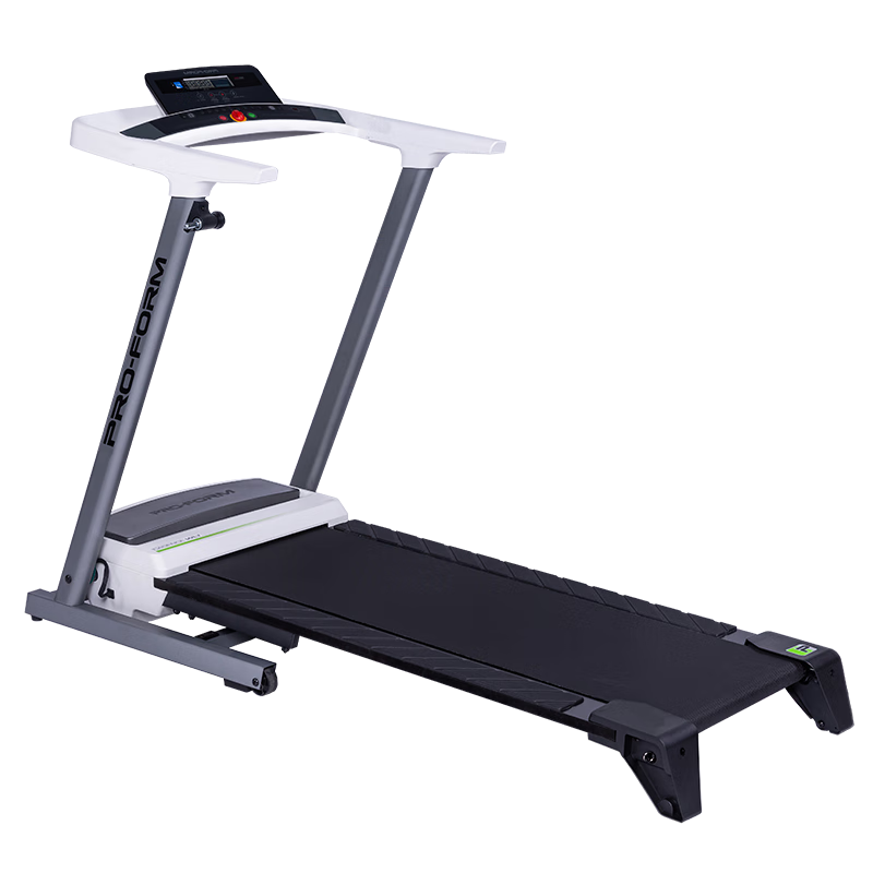 ICON 爱康 跑步机38820家用折叠电动减震智能小型室内健身运动器材