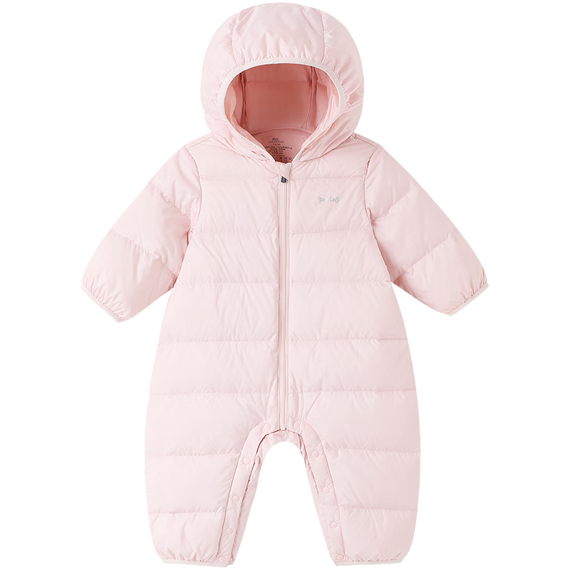 ӢϣYEEHOOͯ޷ﶬ׿ᱡӤ޷³ ǳ۱ 80 cm-44g-9-18 299Ԫ