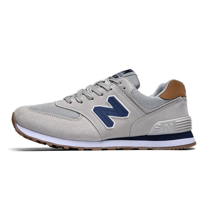 新百伦官方春秋季新款574运动休闲健步鞋情侣百搭n字鞋跑步鞋男女