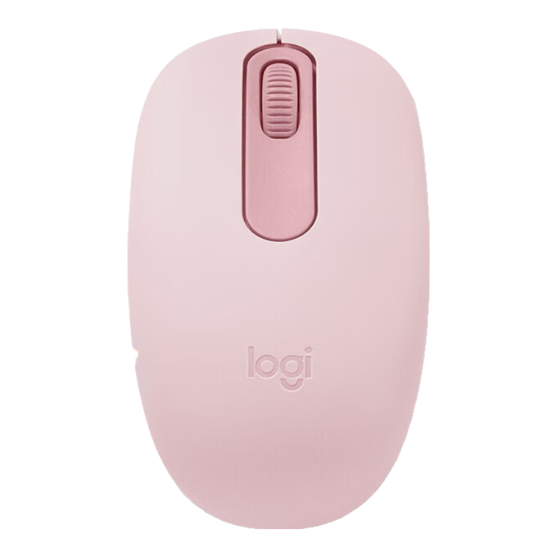 ���ڲ������޼���Logitech��M196 ����������� �칫��� �ʼǱ�����칫���� С�ɱ�Я �Գ����� õ��� 49.41Ԫ(������)