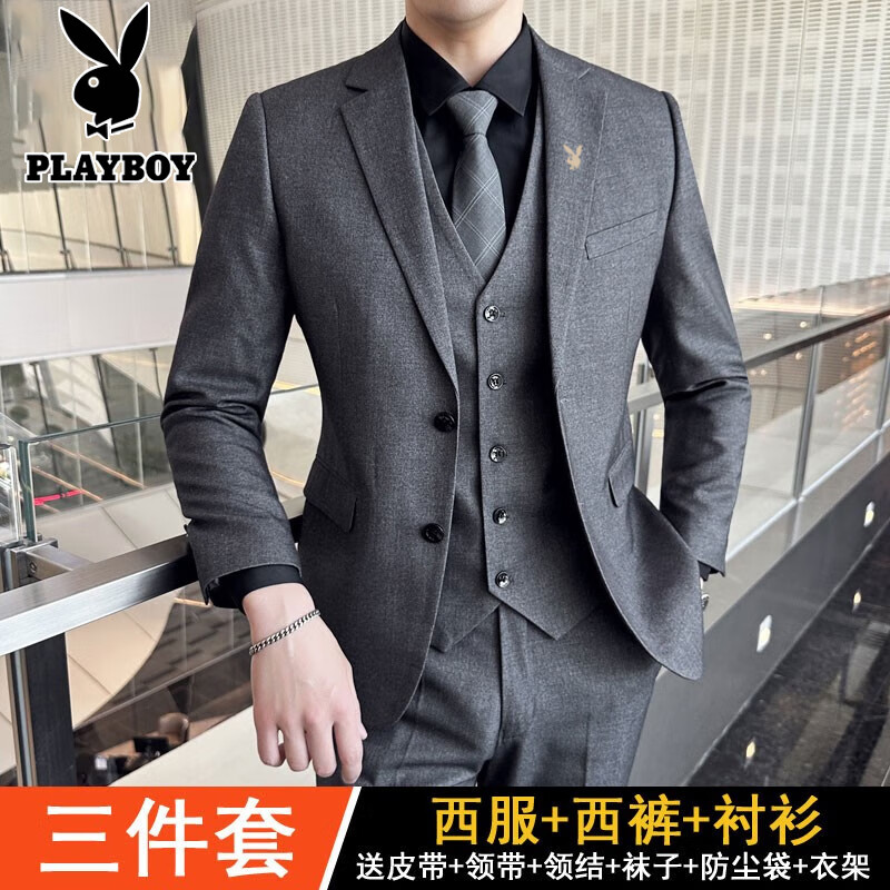 ���ڲ�������������������װ��ʿ����������װְҵ��װС�������ɰ��ɽ����������� ��ɫ˫������+����+����+����� L ��100-115� 278.9Ԫ