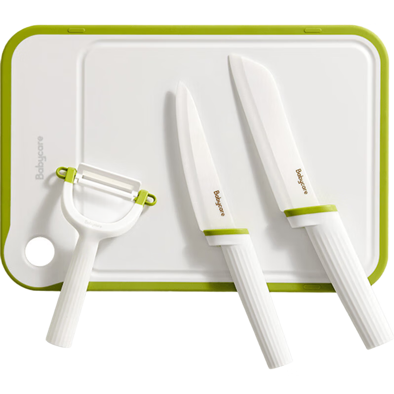 babycare��ʳ������װ�������ñ�����ʳ��������մɵ�����װ4��������� 121.99Ԫ