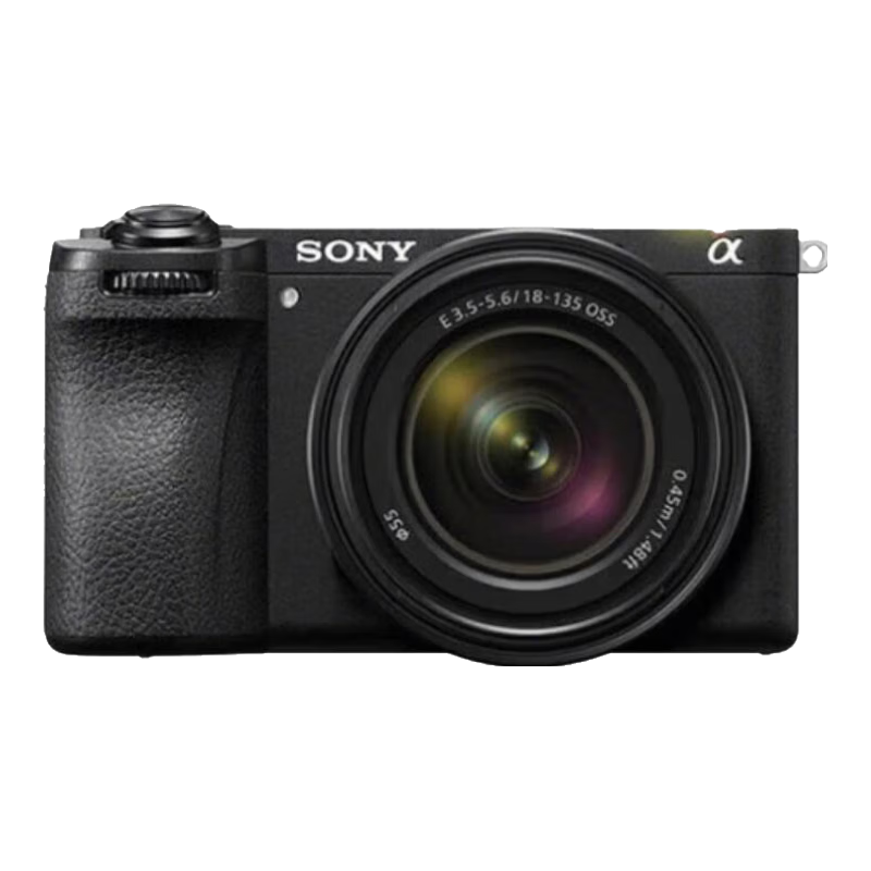 ᣨSONYAlpha 6700 APS-C΢ ˾ AIоƬ (ILCE-6700/a6700 A6700M[18-135׻] ײͶ[װ]12295.25Ԫȯ