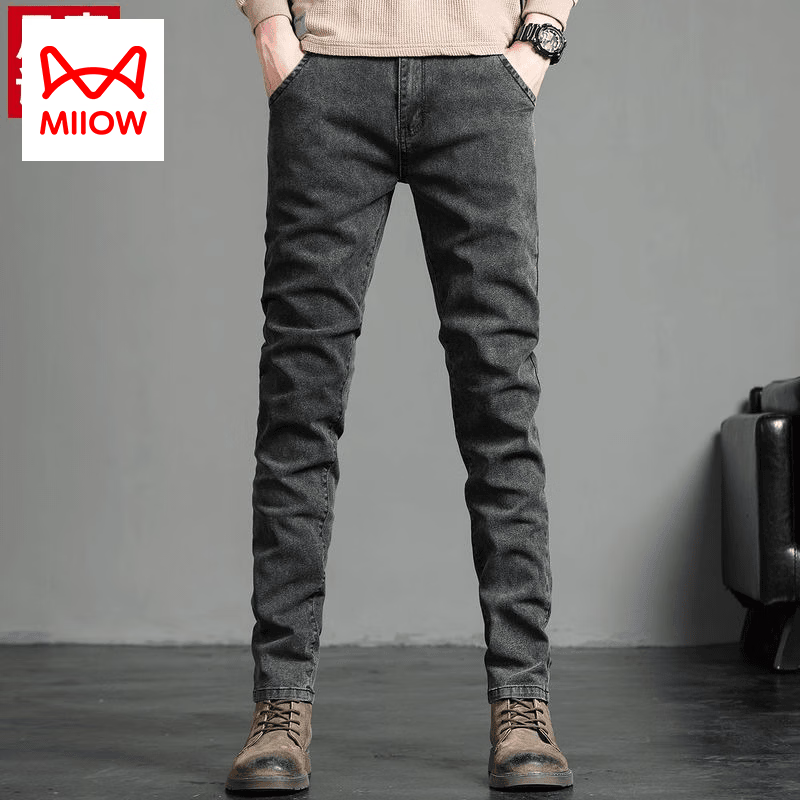 ���ڲ�����è�ˣ�MiiOW���ﶬ������ţ�п��к��泱��С�ſ�2024��ʿ�ٴ����г������г��� �ڻ�ɫ 33