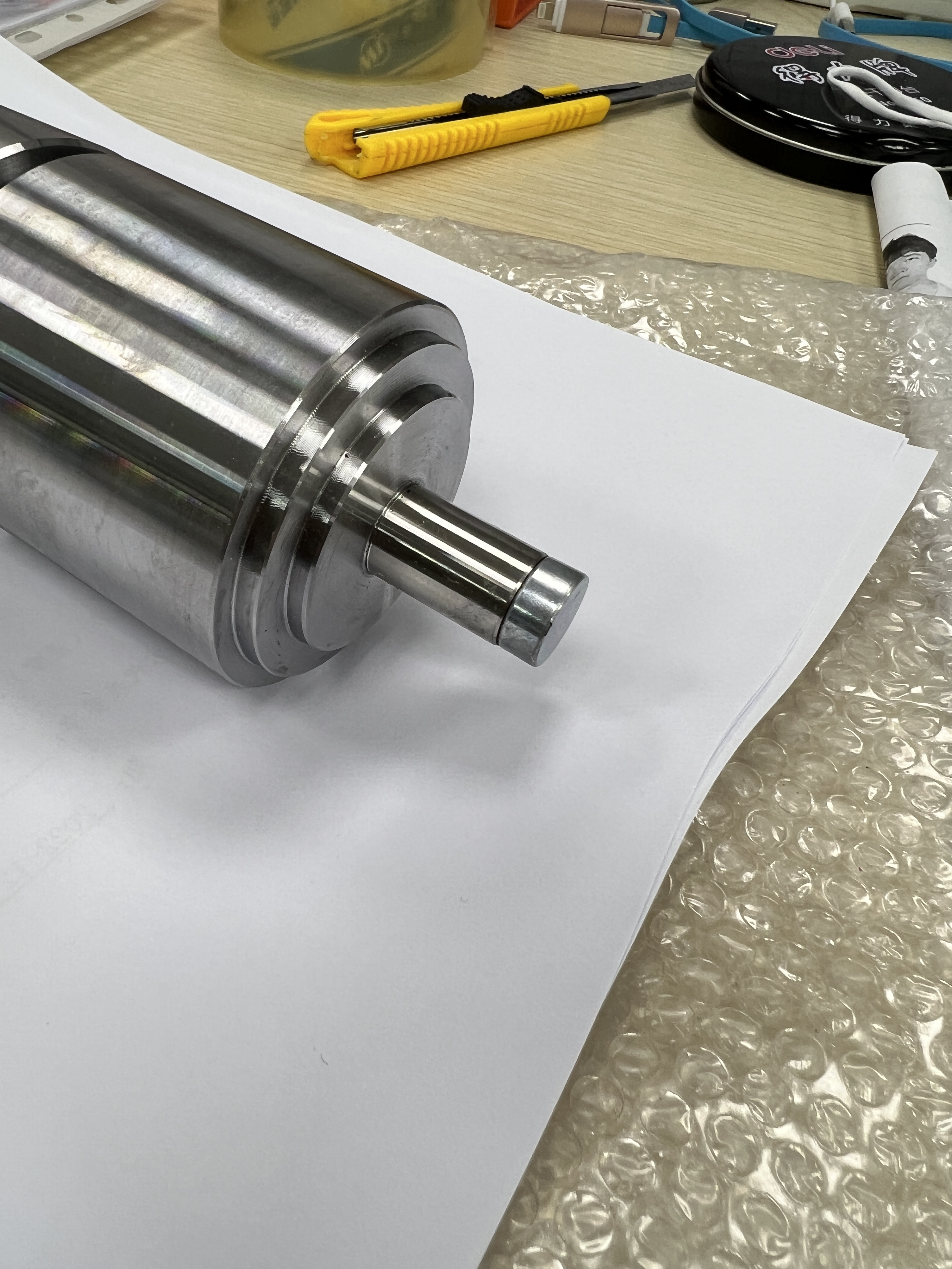 久聚和制动器抱闸柱塞铁心原装全新宁波欣达/隆盛泰/制动器铁芯电梯