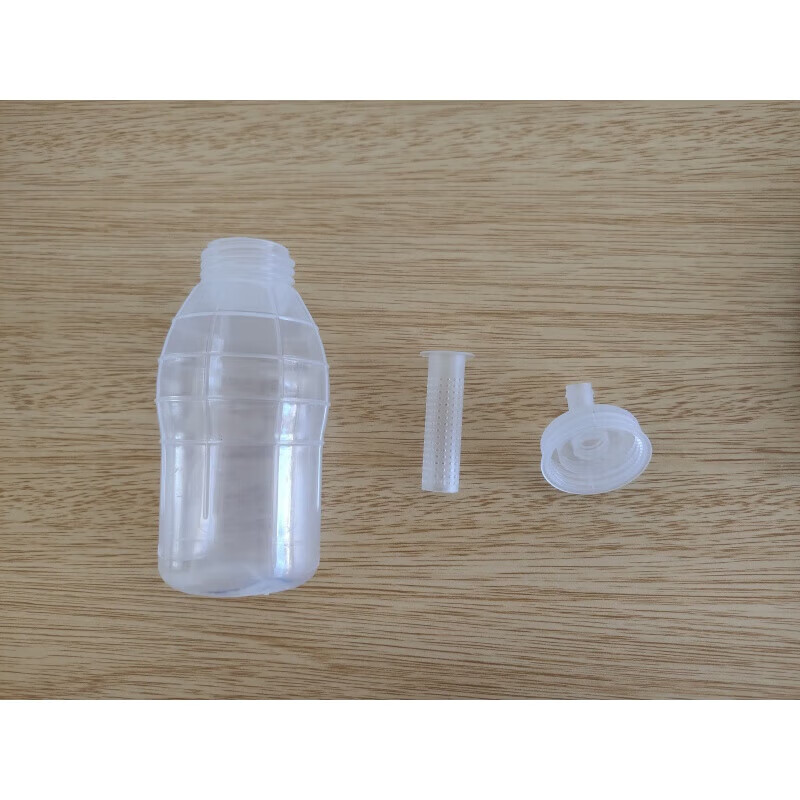 艾力克冲洗壶霍夫曼瓶霍夫曼艾力克冲洗器输尿管镜冲洗器电切镜冲洗器