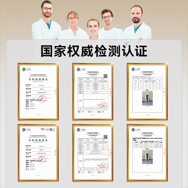 bures百而思空气净化器除甲醛家用新房专用急入住室内换气除烟味神器桌面除菌消毒除异味夏季凉爽到家里 高效除甲醛