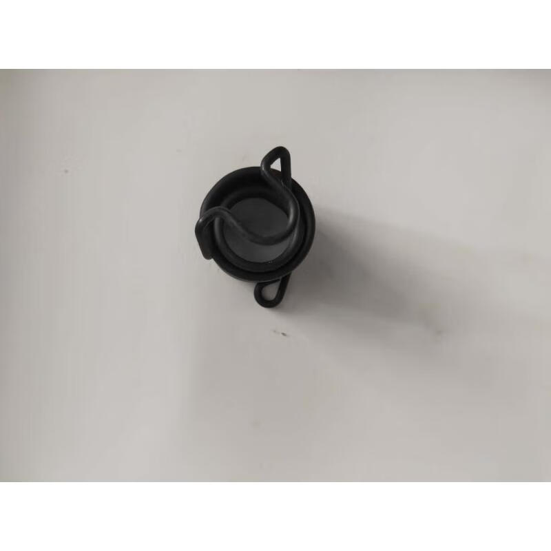 合缝机弹簧锤头 合缝枪气锤气铲风管气动合缝机锤头弹簧配件 双簧弹簧