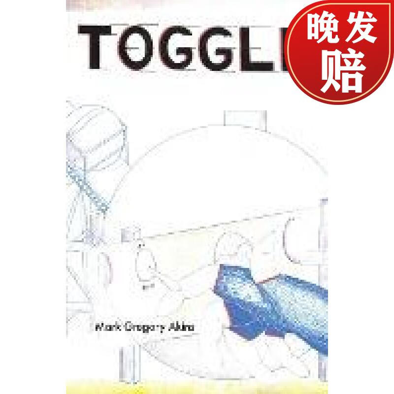 【4周达】toggle